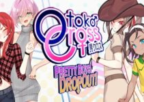 Otoko Cross: Pretty Boys Dropout! Free Download (v1.0 & Uncensored) Otoko Cross: Pretty Boys Dropout! Free Download (v1.0 & Uncensored)