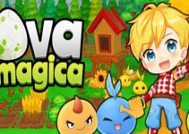 Ova Magica Free Download (v0.623) Ova Magica Free Download (v0.623)
