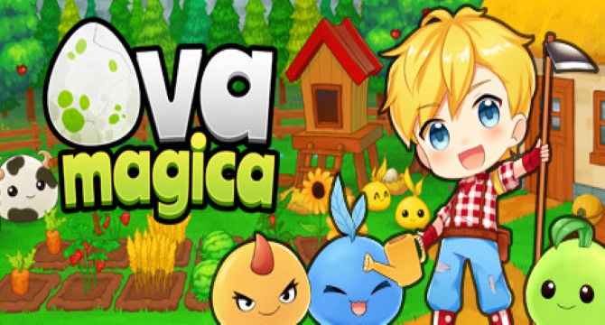 Ova Magica Free Download