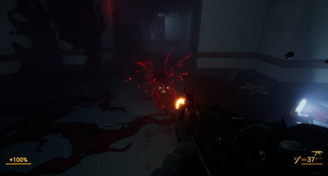 PATHOGEN X pc