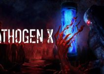 PATHOGEN X Free Download PATHOGEN X Free Download