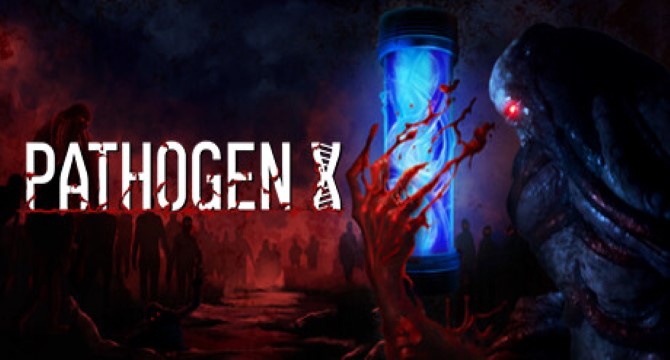 PATHOGEN X Free Download