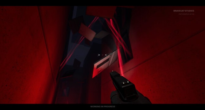 PATHOGEN X download