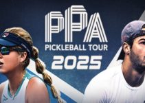 PPA Pickleball Tour 2025 Free Download (v1.0.2) PPA Pickleball Tour 2025 Free Download (v1.0.2)