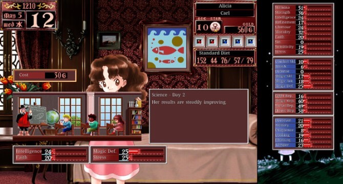 Princess Maker 2 Regeneration download