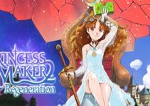 Princess Maker 2 Regeneration Free Download Princess Maker 2 Regeneration Free Download
