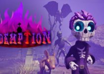 REDEMPTION Free Download REDEMPTION Free Download