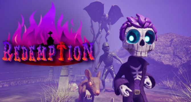 REDEMPTION Free Download