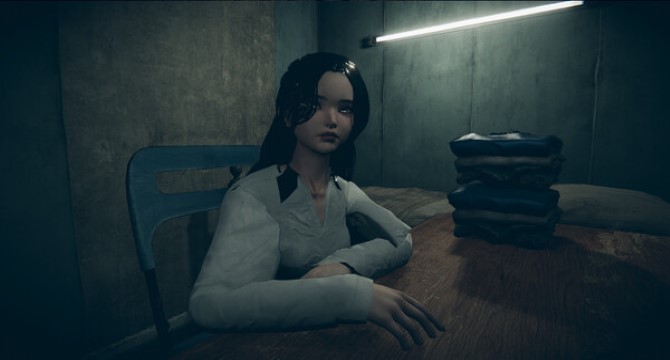 River God: Enshrouded Current download