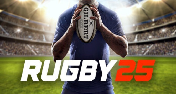 Rugby 25 Free Download (v1.0.0568)