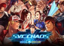 SNK VS. CAPCOM SVC CHAOS Free Download SNK VS. CAPCOM SVC CHAOS Free Download