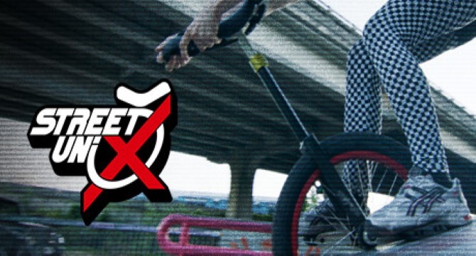 STREET UNI X Free Download (v1.0.2)