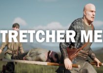 STRETCHER MEN Free Download STRETCHER MEN Free Download