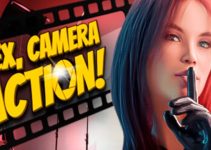 Sex, Camera, Action! 18+ Free Download (Uncensored) Sex, Camera, Action! 18+ Free Download (Uncensored)
