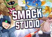 Smack Studio Free Download (v01.08.2024) Smack Studio Free Download (v01.08.2024)
