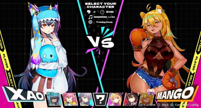 Smash Girls download