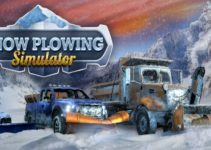 Snow Plowing Simulator Free Download (v1.0) Snow Plowing Simulator Free Download (v1.0)