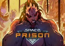 Space Prison Free Download (v1.0 & ALL DLC) Space Prison Free Download (v1.0 & ALL DLC)