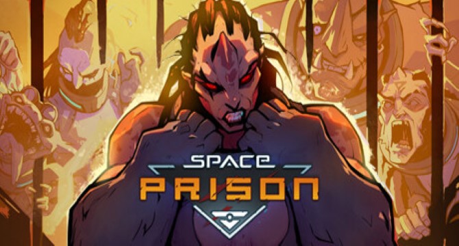 Space Prison Free Download