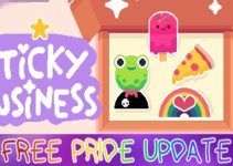 Sticky Business Free Download (v2024.457) Sticky Business Free Download (v2024.457)