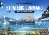 Strategic Command WWII: War in the Pacific Free Download (v1.0) Strategic Command WWII: War in the Pacific Free Download (v1.0)