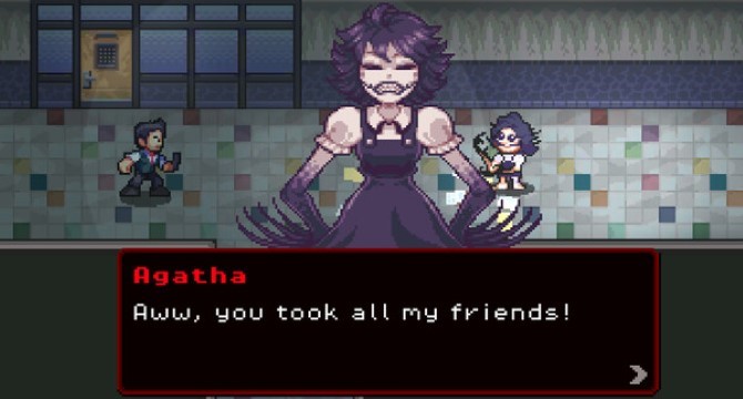 Super Dark Deception download