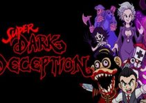 Super Dark Deception Free Download Super Dark Deception Free Download