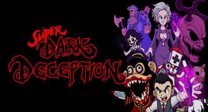 Super Dark Deception Free Download