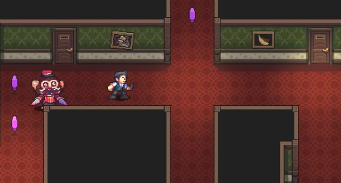 Super Dark Deception pc