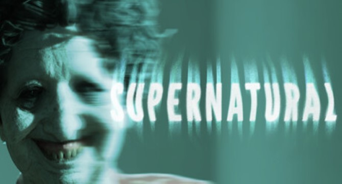 Supernatural Free Download