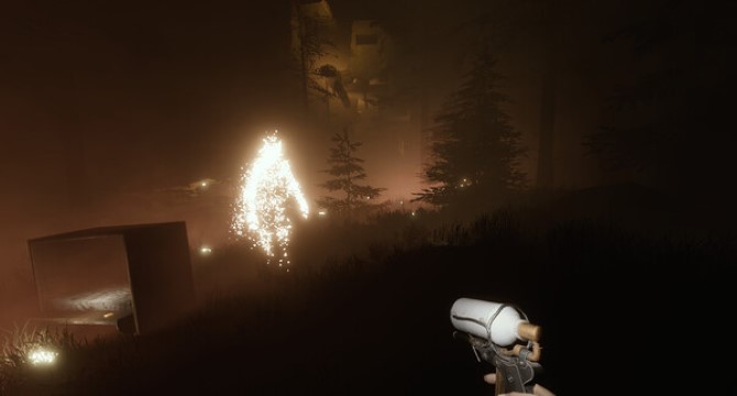Sylvio: Black Waters download