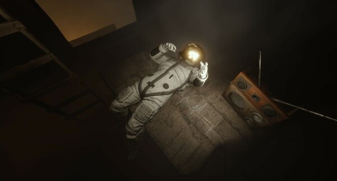 Sylvio: Black Waters pc