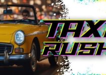 Taxi Rush Free Download Taxi Rush Free Download