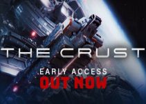 The Crust Free Download (v0.92.30) The Crust Free Download (v0.92.30)
