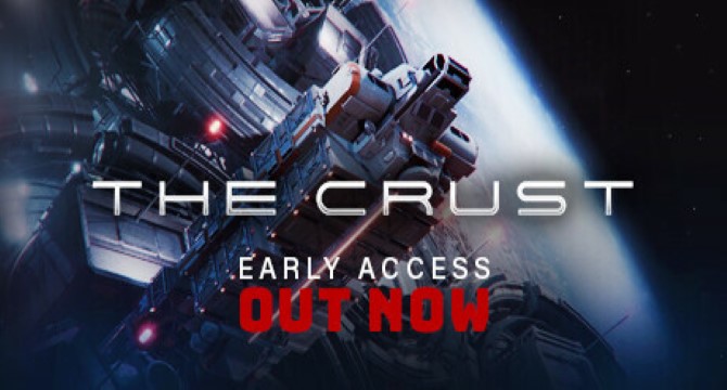 The Crust Free Download