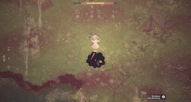 The Garden Path pc