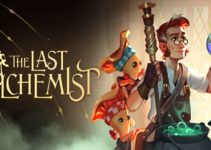 The Last Alchemist Free Download (v1.0.2229) The Last Alchemist Free Download (v1.0.2229)