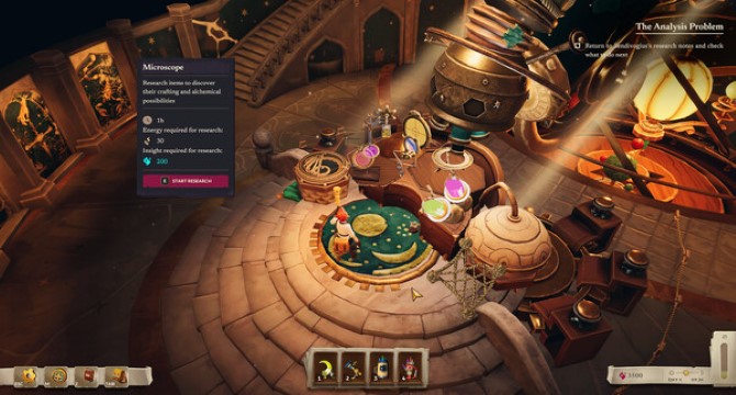 The Last Alchemist pc