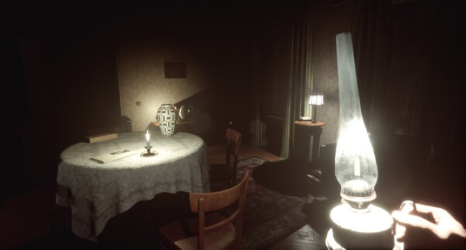 The Renovator: Origins pc