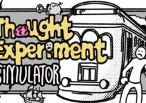 Thought Experiment Simulator Free Download (v1.0.06) Thought Experiment Simulator Free Download (v1.0.06)