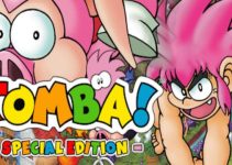 Tomba! Special Edition Free Download Tomba! Special Edition Free Download