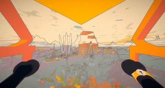 Valley Peaks download