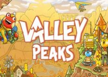 Valley Peaks Free Download (v1.0) Valley Peaks Free Download (v1.0)