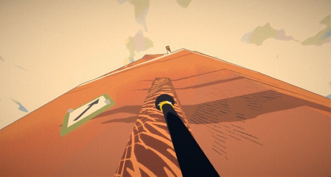 Valley Peaks pc