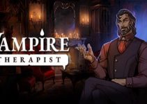 Vampire Therapist Free Download (v1.03) Vampire Therapist Free Download (v1.03)