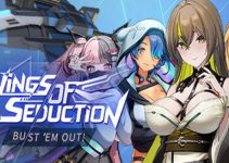 Wings of Seduction: Bust ’em out! Free Download (v1.00.007 & Uncensored) Wings of Seduction: Bust ’em out! Free Download (v1.00.007 & Uncensored)