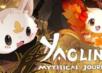 Yaoling: Mythical Journey Free Download (v1.0) Yaoling: Mythical Journey Free Download (v1.0)