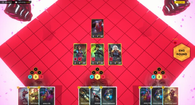 Zero Division pc