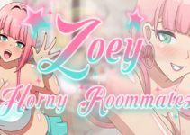 Zoey: Horny Roommates Free Download (v1.0 & Uncensored) Zoey: Horny Roommates Free Download (v1.0 & Uncensored)