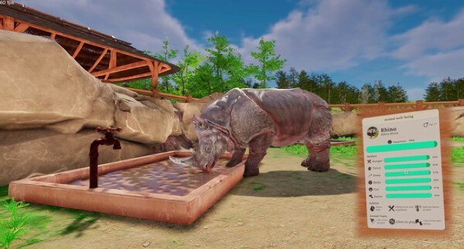 Zoo Simulator pc